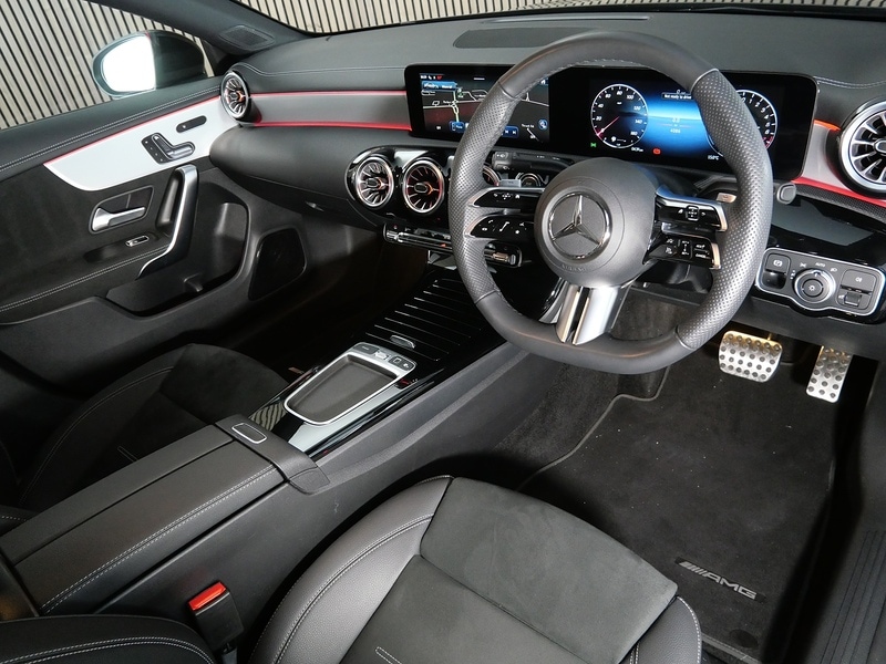 Used Mercedes-Benz CLA 2025 for sale - 77342300: Photo 3