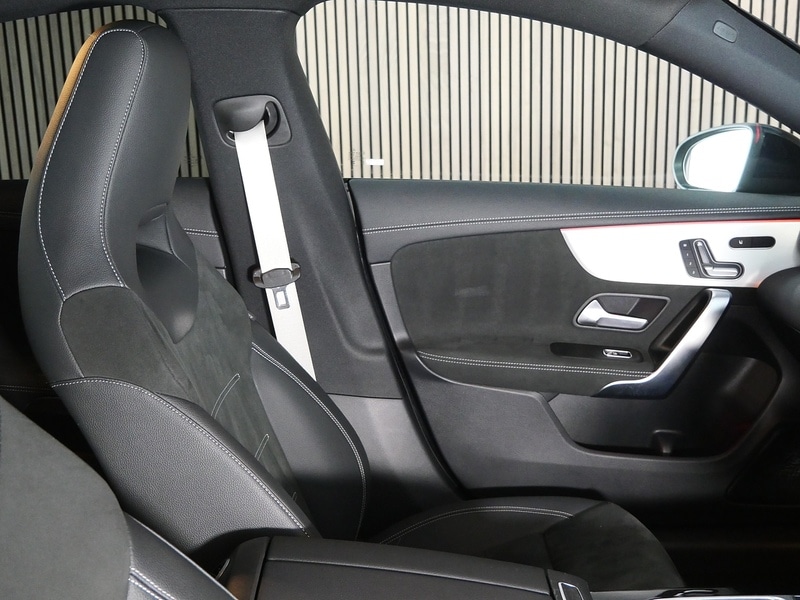 Used Mercedes-Benz CLA 2025 for sale - 77342300: Photo 31