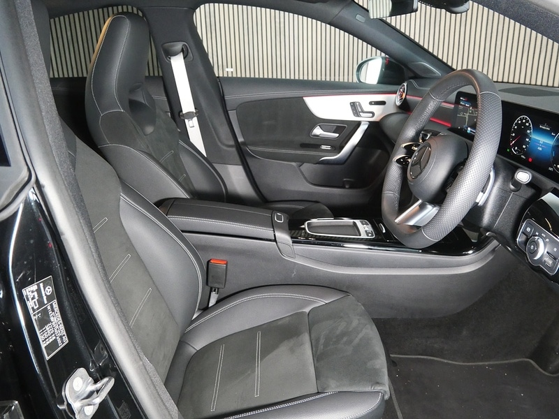 Used Mercedes-Benz CLA 2025 for sale - 77342300: Photo 32