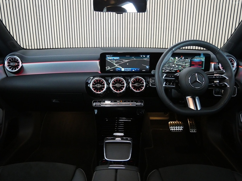 Used Mercedes-Benz CLA 2025 for sale - 77342300: Photo 33