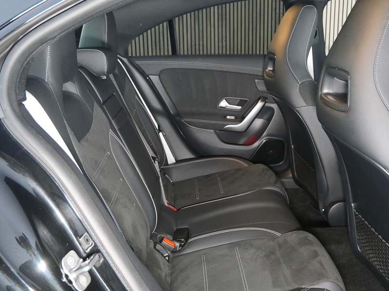 Used Mercedes-Benz CLA 2025 for sale - 77342300: Photo 34