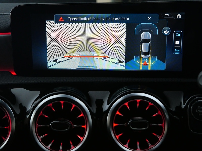 Used Mercedes-Benz CLA 2025 for sale - 77342300: Photo 36