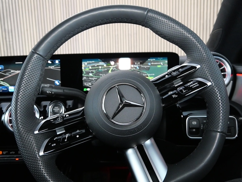 Used Mercedes-Benz CLA 2025 for sale - 77342300: Photo 38