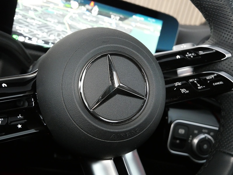 Used Mercedes-Benz CLA 2025 for sale - 77342300: Photo 39