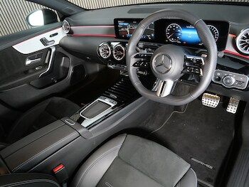 Used Mercedes-Benz CLA 2025 for sale - 77342300: Photo