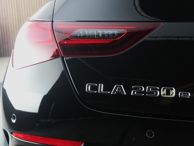 Used Mercedes-Benz CLA 2025 for sale - 77342300: Photo 43