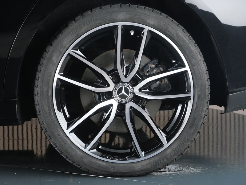 Used Mercedes-Benz CLA 2025 for sale - 77342300: Photo 45