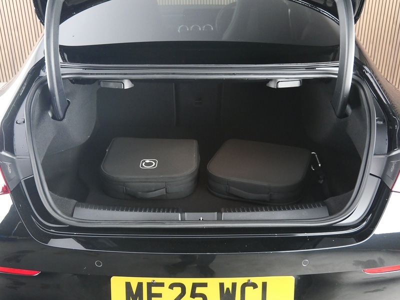 Used Mercedes-Benz CLA 2025 for sale - 77342300: Photo 48