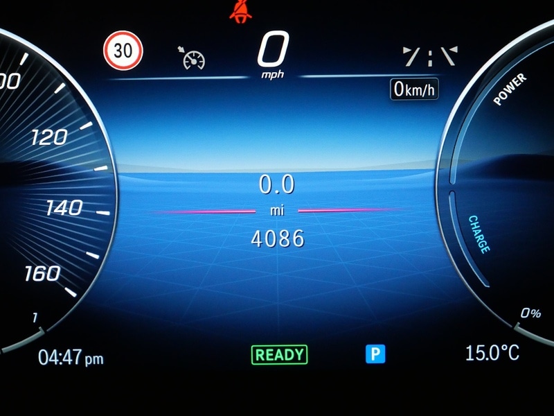 Used Mercedes-Benz CLA 2025 for sale - 77342300: Photo 49