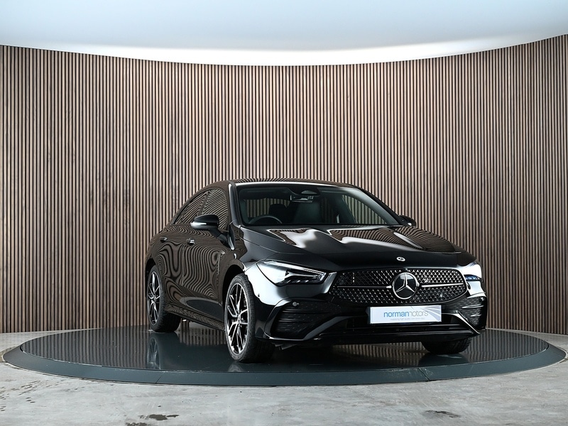 Used Mercedes-Benz CLA 2025 for sale - 77342300: Photo 5