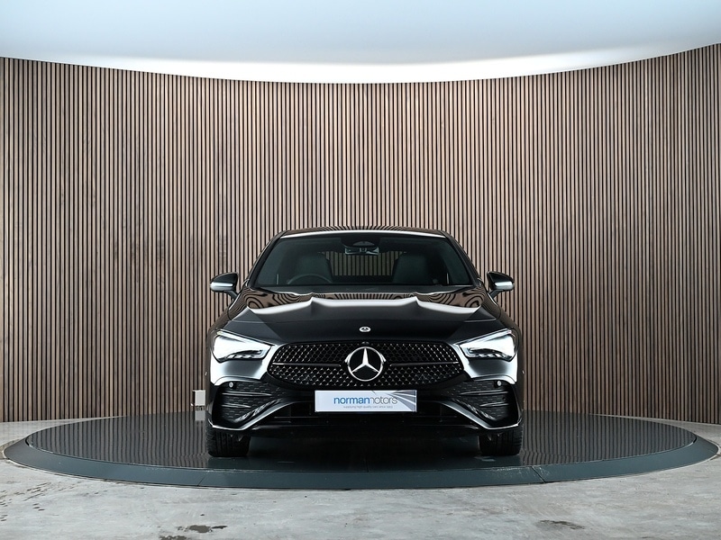 Used Mercedes-Benz CLA 2025 for sale - 77342300: Photo 6