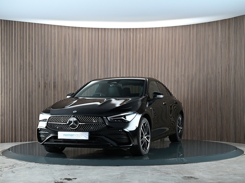 Used Mercedes-Benz CLA 2025 for sale - 77342300: Photo 7