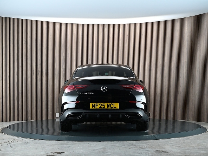 Used Mercedes-Benz CLA 2025 for sale - 77342300: Photo 9