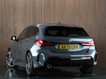 Used BMW 1 Series 2020 for sale - 79648398: Photo