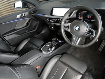Used BMW 1 Series 2020 for sale - 79648398: Photo