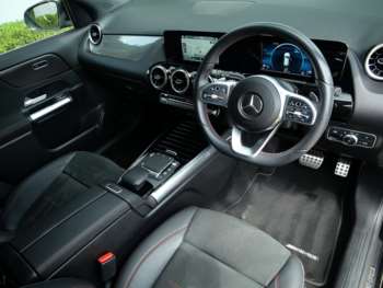 Used Mercedes-Benz GLA 2020 for sale - 75243125: Photo