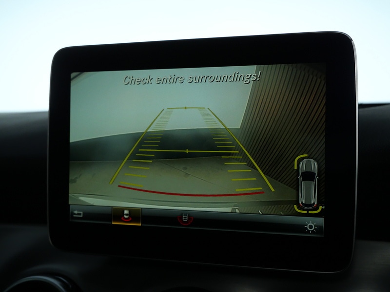 Used Mercedes-Benz GLA 2018 for sale - 77080616: Photo 11