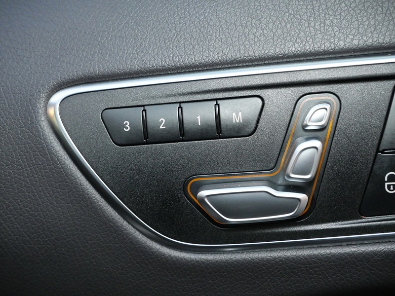 Used Mercedes-Benz GLA 2018 for sale - 77080616: Photo 13