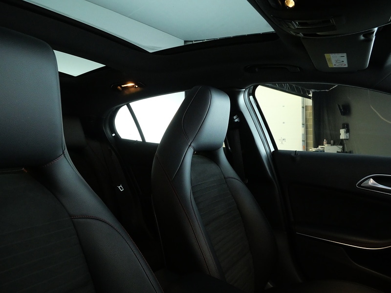 Used Mercedes-Benz GLA 2018 for sale - 77080616: Photo 14