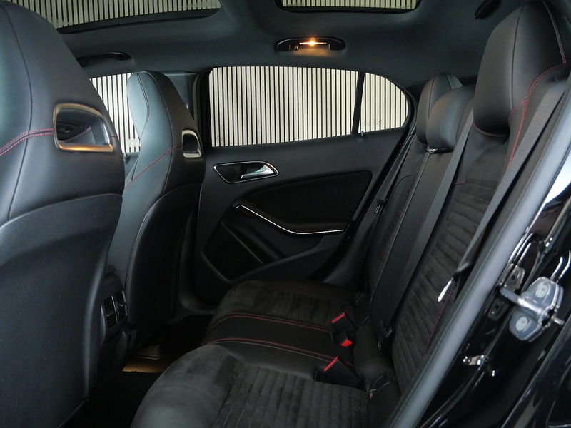 Used Mercedes-Benz GLA 2018 for sale - 77080616: Photo 15