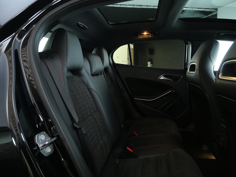 Used Mercedes-Benz GLA 2018 for sale - 77080616: Photo 17