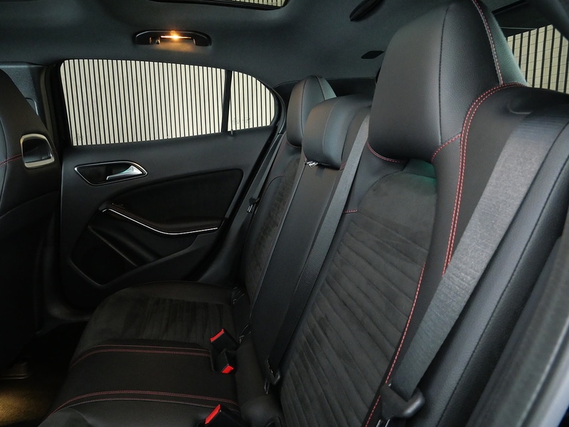 Used Mercedes-Benz GLA 2018 for sale - 77080616: Photo 18