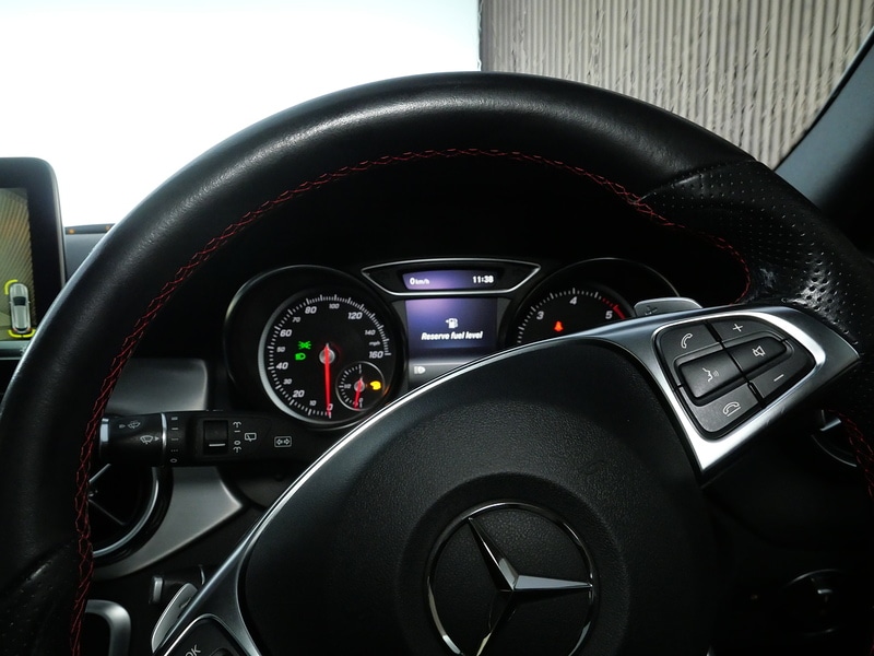 Used Mercedes-Benz GLA 2018 for sale - 77080616: Photo 20