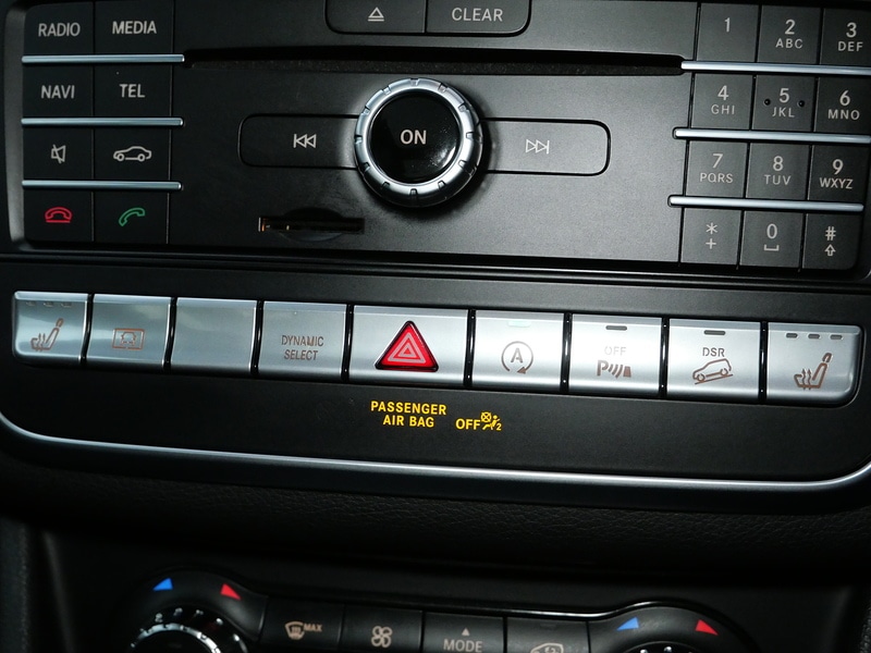 Used Mercedes-Benz GLA 2018 for sale - 77080616: Photo 21