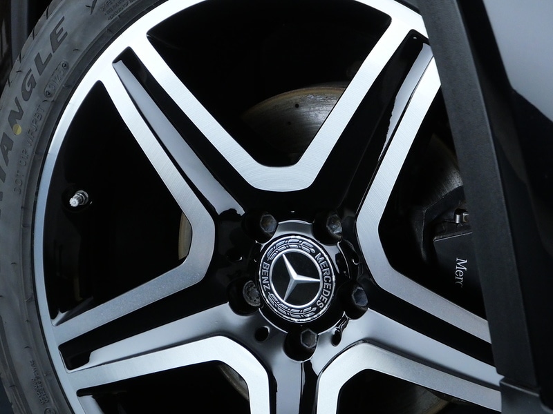 Used Mercedes-Benz GLA 2018 for sale - 77080616: Photo 26