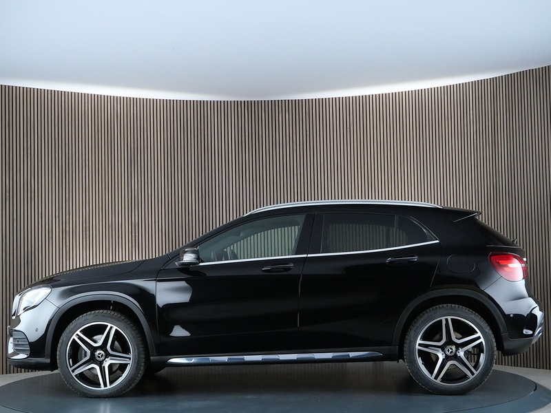 Used Mercedes-Benz GLA 2018 for sale - 77080616: Photo 7