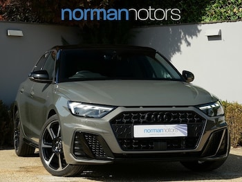 Used Audi A1 2023 for sale - 75833131: Photo
