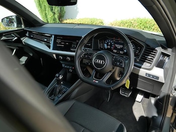 Used Audi A1 2023 for sale - 75833131: Photo