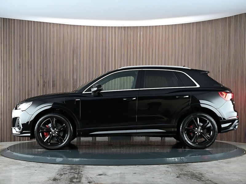 Used Audi Q3 2021 for sale - 77508121: Photo 12