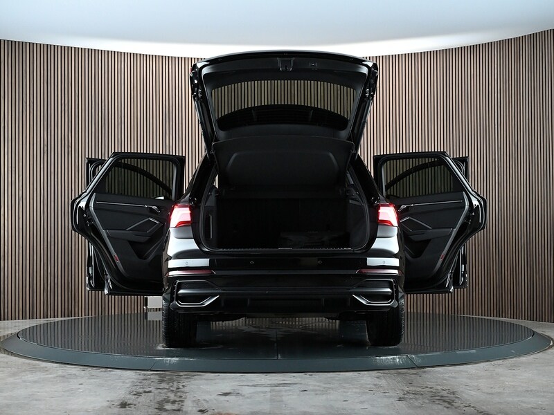 Used Audi Q3 2021 for sale - 77508121: Photo 18