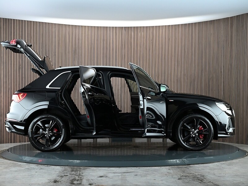 Used Audi Q3 2021 for sale - 77508121: Photo 20