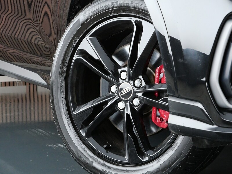 Used Audi Q3 2021 for sale - 77508121: Photo 22