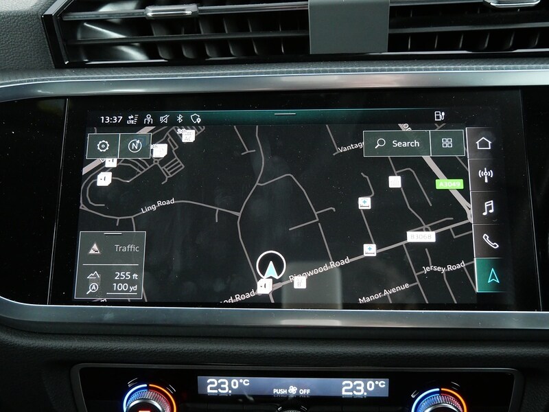 Used Audi Q3 2021 for sale - 77508121: Photo 25