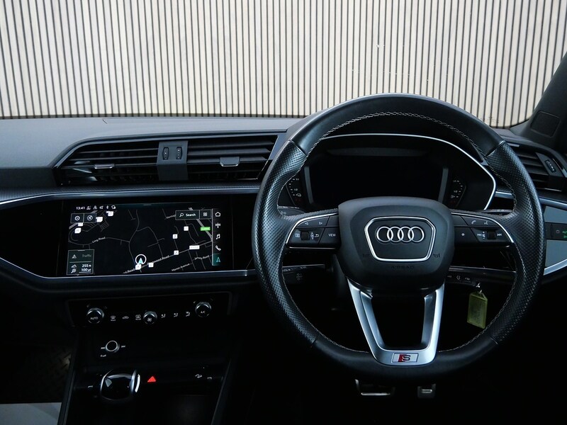 Used Audi Q3 2021 for sale - 77508121: Photo 26