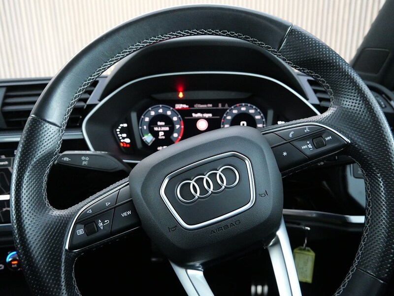 Used Audi Q3 2021 for sale - 77508121: Photo 34