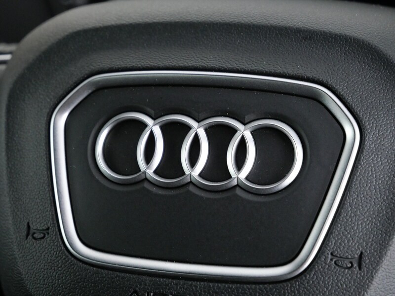 Used Audi Q3 2021 for sale - 77508121: Photo 35