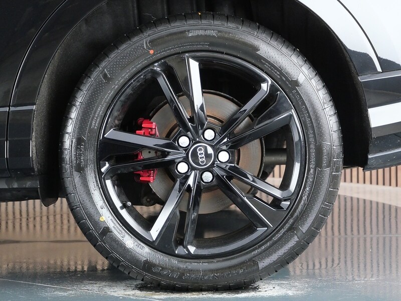 Used Audi Q3 2021 for sale - 77508121: Photo 41