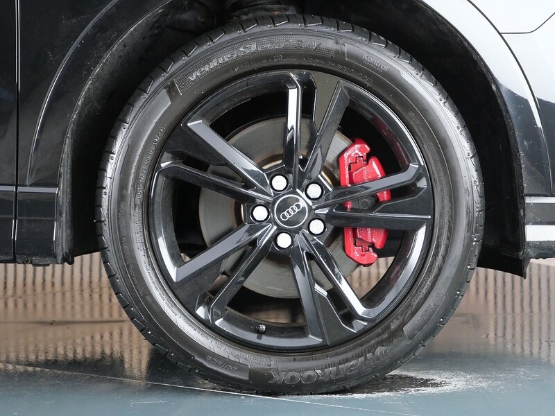 Used Audi Q3 2021 for sale - 77508121: Photo 43