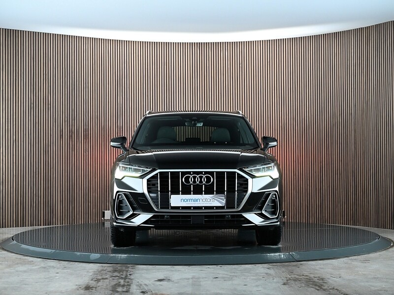 Used Audi Q3 2021 for sale - 77508121: Photo 6