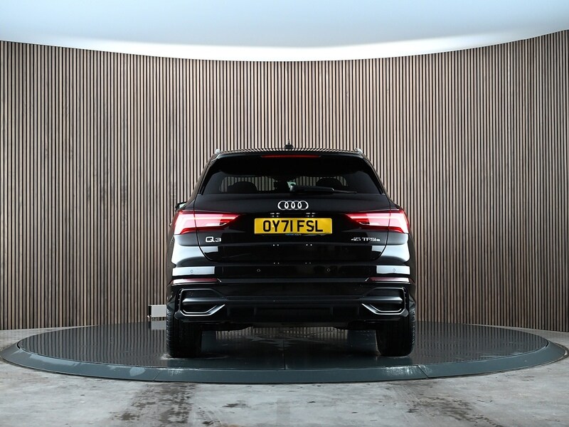 Used Audi Q3 2021 for sale - 77508121: Photo 9