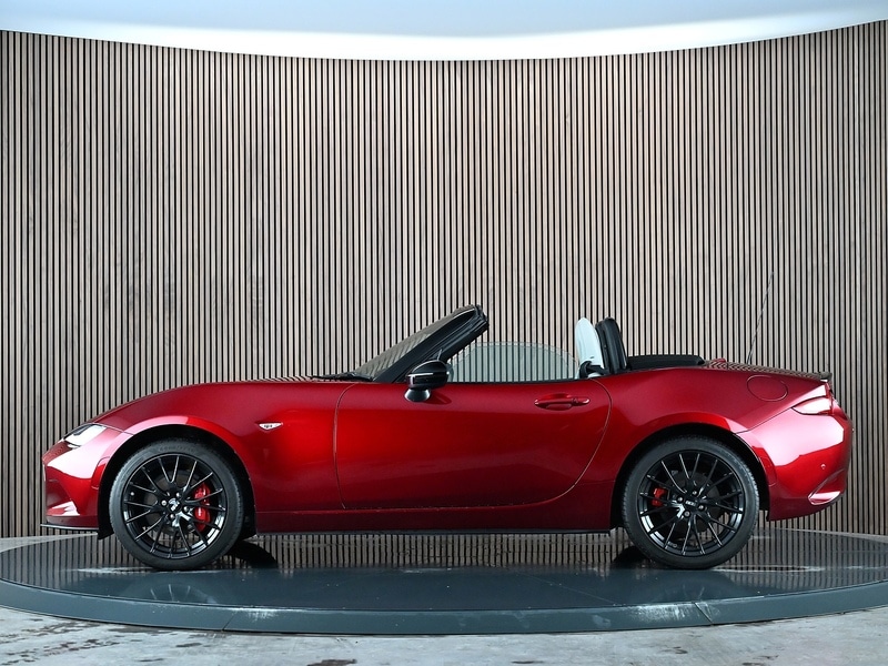 Used Mazda MX-5 2023 for sale - 77840635: Photo 12