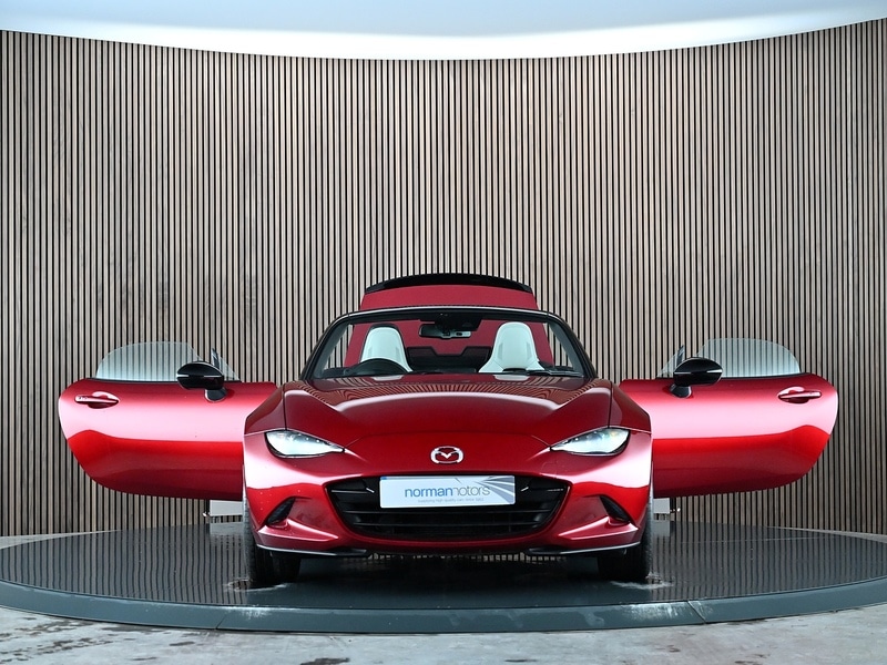 Used Mazda MX-5 2023 for sale - 77840635: Photo 15