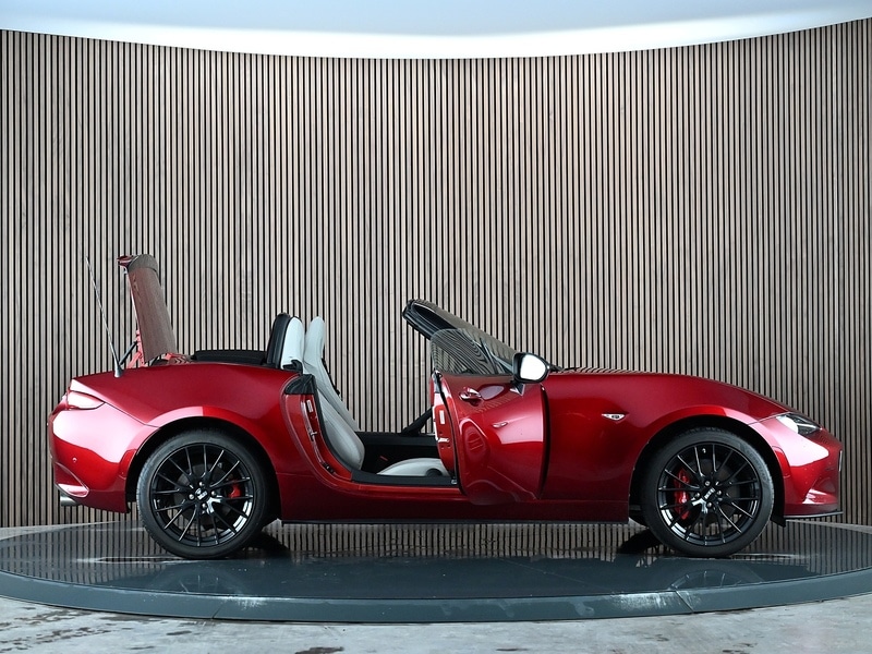 Used Mazda MX-5 2023 for sale - 77840635: Photo 20