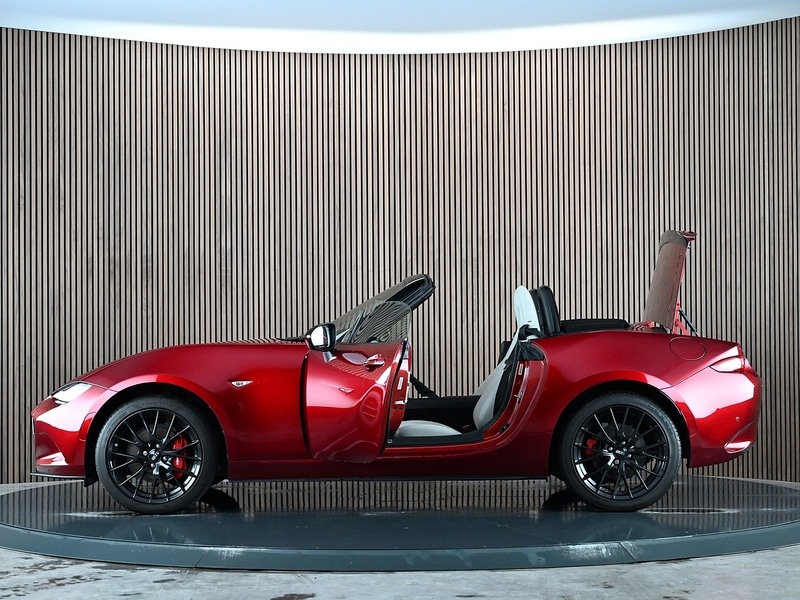 Used Mazda MX-5 2023 for sale - 77840635: Photo 21