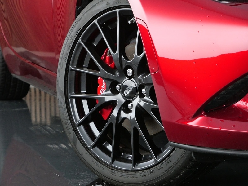 Used Mazda MX-5 2023 for sale - 77840635: Photo 22