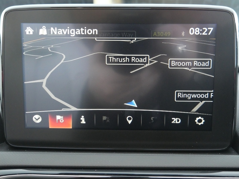 Used Mazda MX-5 2023 for sale - 77840635: Photo 26